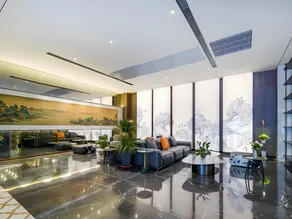 Jinjiang Metropolo Hotel Kaifeng Qingming Riverside Park - Image 2