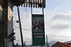 Hotel Greenland - Image 3