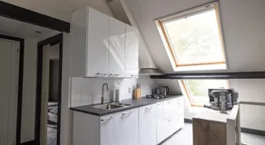 8 person apartment with heated swimmingpool Hoek van Winssen - Image 4