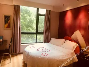 hai lin Hotel (Zhengzhou Guomao 360 Plaza Nongye Road) - Image 2
