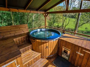 Luxury Dome in Kent near Hever Castle - Image 3