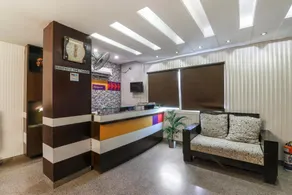 Hotel O Sky Hotel Near INOX Gurgaon Dreamz - Image 3