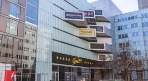 Business Studio Andel, 10 min to Centre, NETFLIX, Paid Parking - Image 4