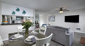 New Listing Ocean and Harbor View Cottage in Beach Resort - Image 4