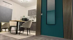 La Suite Genève Gaillard - Jacuzzi Privé & Séjour Luxe - Image 3