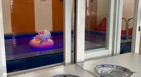 Kayz Villa Batu dengan Kolam Renang Pribadi - Image 2