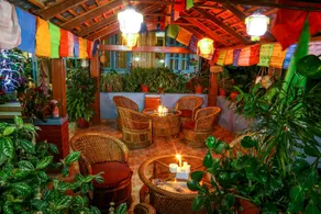 Hotel Silver Oaks Inn - Image 4