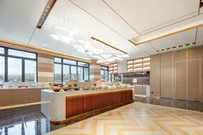 Atour Hotel Foshan Chancheng Zhangcha - Image 2
