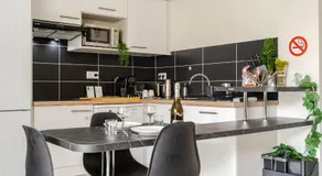 Paris I 77m Cosy luxe I Near by subway 11 & airport - Image 4