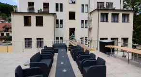 Hotel DSZSU - Image 5