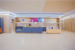 Hanting Lhasa Municipal Government Hotel - Image 5