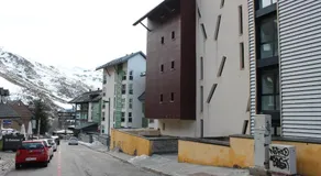 Apartament Monte Oiz 2 y parking - Image 5