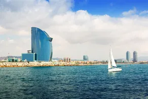 UniqueStay - Barceloneta Design Studios - Image 1