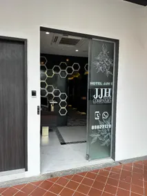 HOTEL JJH - newly opened near BUGIS - Image 4