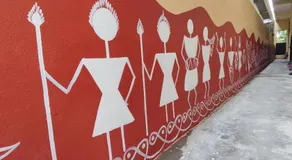 AVI Homestay Palakollu - Image 3