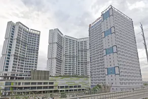 Apartemen Grand Dhika City by Nina - Image 3