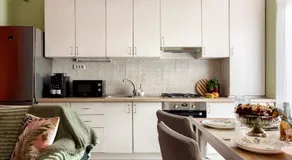 DODI GREEN apartment - Image 3