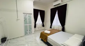 UZ Jerteh Inn - Image 2