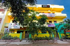 Hotel O Abhilasha - Image 4