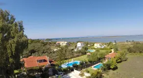 Gyra Villas - Villa Ermis with private pool - Image 4
