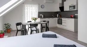 apartmány Miška Mirkovice - Image 2