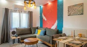 Kostis Orange Resort - Image 3