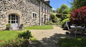 Le Mas de Rigoulac SPA sur réservation et table d'hôtes tout les jours sauf les jeudis et les dimanches - Image 5