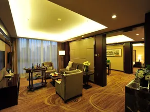Shenyang NEU International Hotel - Image 4