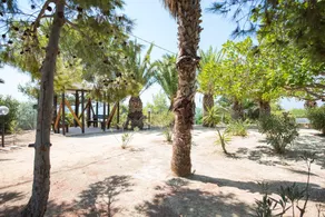 Case Vacanza Renella 3 beds Balcony, wifi, self-catering, 200mt from the sea - Image 4