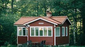 Ormanäs Stugby - Image 4