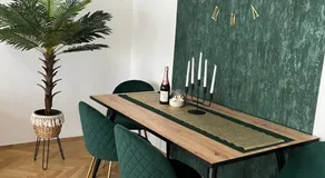 Anna Luxury Apartment - Image 3