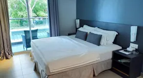 G Langkawi Motel - Image 2