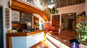 Landhotel Waldmühle - Image 5