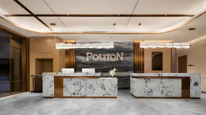 Poltton International Service Apartment Foshan Lunjiao Subway Station - Image 5