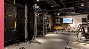 Moxy Nashville Downtown - Image 3