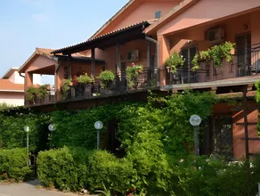 Hotel La Mimosa - Image 2