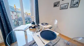L'Appart bleu à 50m des commerces & mer - TheGoodBnb - Image 5