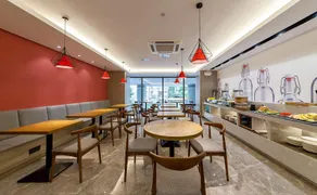 Starway Hotel (xiamen zhongshan road) - Image 5