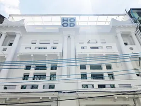 HOOD Hostel - Image 4