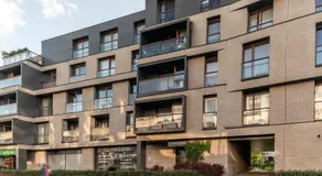 Waw - Apartamenty Wilanów II Sarmacka - Image 2