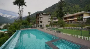 Aloka Resort - Image 4