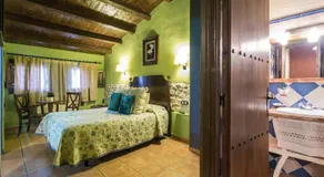 Hotel el Cantón Rural - Image 2
