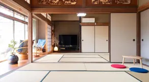 Guest Room Kanda - Image 5