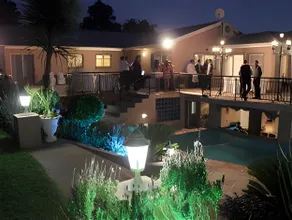 Lumley's Place Guesthouse - Image 5