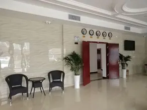 Yuyao Golden Sunshine Business Hotel - Image 5