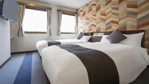 Hotel New Gaea Ube - Image 2
