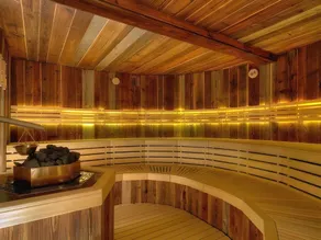 Wellness Hotel Step - Czech Leading Hotels - Image 4