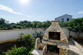 Apartments Lemes - Two Bedroom Apartment with Balcony and Sea View Ap1 - Image 2