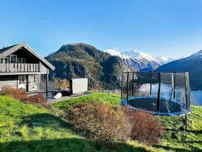 5 star holiday home in Valldal - Image 5