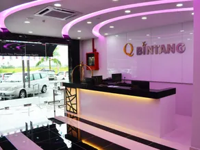 Q Bintang Hotel - Image 3